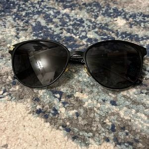 Versace polarized sunglasses